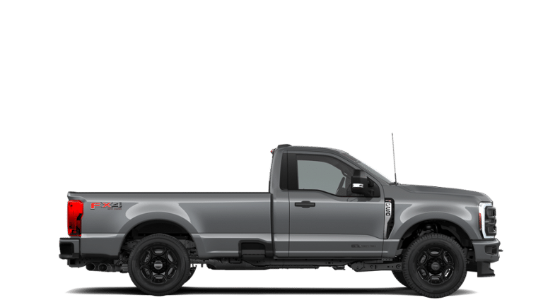 2026 Ford Super Duty® External Image 1